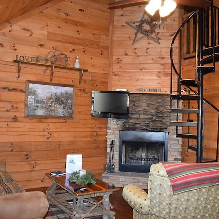 Вилла Cozy Cove Таунсенд Экстерьер фото